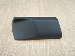 Оригинальная защита заглушка панели консоли правая audi a7 c7 4g8858342 34km фото №1