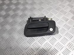 Ручка левая передняя наружная opel astra g ii фото №1