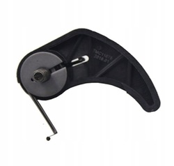 Vika 11150212501 натяжитель цепи, привод насоса масла фото №1