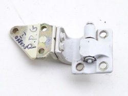 Iveco eurocargo 91-02 петля двері праві верх фото №1