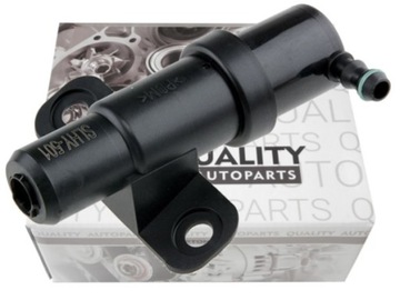 Розпилювач лампи фара p hyundai santa fe ii фото №1