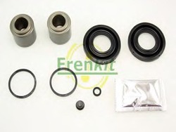 Ремкомплект зажим тормозного citroen c5 фото №1