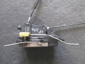 Oem 13201311 замок двері фото №1