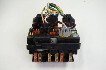 Модуль bsm peugeot citroen 9664705980 фото №1