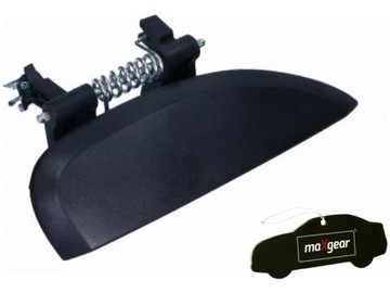 Ручка двері maxgear 28-0995 +запах фото №1