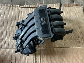 Seat altea колектор всмоктуючий 1.6mpi 06a133203dt фото №1