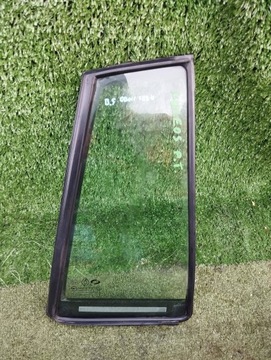 Renault koleos i 1 стекло дверь правые зад задняя малый треугольник 2011 r фото №1