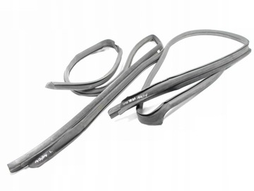 Chrysler neon ii 01r прокладка скла лобовий фото №1