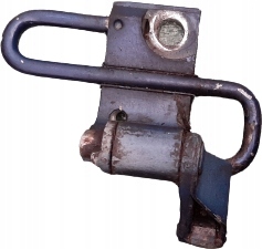 Петля дверь volkswagen passat b6 фото №1