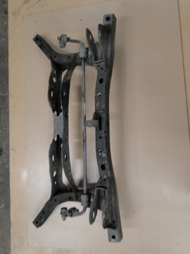 Подрамник тележка зад kia ceed iii 3 hb фото №1