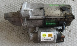 Kia sportage iii стартер 2.0 crdi фото №1