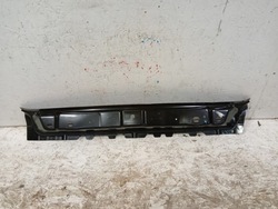 Pas зад задній renault megane iii 3 08- фото №1