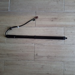 Renault talisman амортизатор задней крышки оригинал 904524541r фото №1