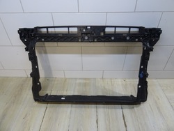 Pas переднє skoda superb iii 3v0805588j llu 3v0 фото №1