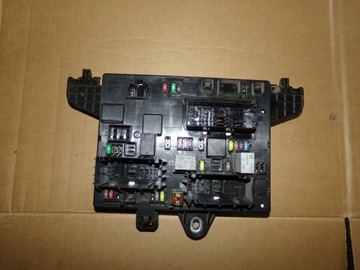 Модуль коробка bsi 13302301 astra iv j фото №1