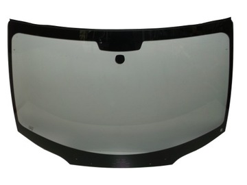 Скло citroen c5 2008- 2740agsvz фото №1