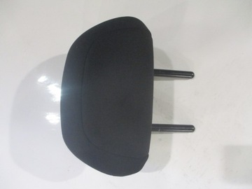 Подголовник сиденья зад задний средство средний материал citroen c4 ii фото №1