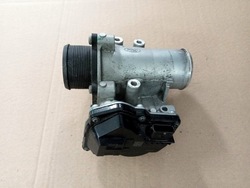 Ford focus mk4 2.0 tdci ecoblue 18-23- клапан egr hg9q-9m425-ab фото №1