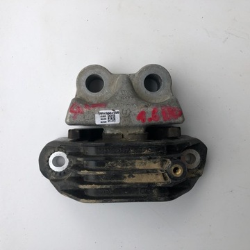 Renegade 500x лапи подушка коробки коробки передач 1.6 ben фото №1