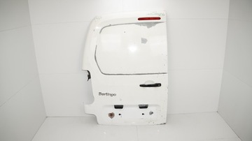 Двері лівий зад citroen berlingo iii 08-13r ewp фото №1