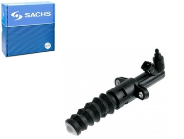 Амортизатор сцепления citroen berlingo berlingo multispace c2 c3 i c4 c4 фото №1