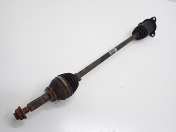 Піввісь праві зад задня 4x4 awd suzuki vitara ii iii 44105-61m00 19r фото №1