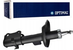Optimal амортизатор mini mini r50 r53 mini r56 min фото №1