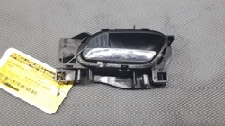 9683446877 ручка левый зад citroen c3 10r фото №1