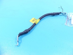 Клемма минусовая минус kia optima iv 15-20 фото №1