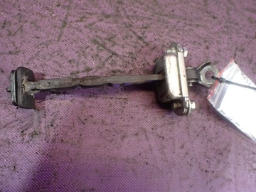 Honda civic viii ufo hb 5d 05-08 обмежувач двері лівий зад фото №1