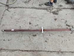 Ford kuga mk3 wał привідний 2.0 tdci 4x4 фото №1