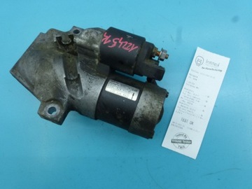 Тест стартер ford galaxy mk1 09a911023 2.8 v6 фото №1