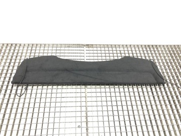 Полиця зад citroen c4 picasso i мінівен 06-15 фото №1