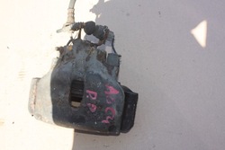 Суппорт правые перед audi a6 c4 2,5 tdi фото №1