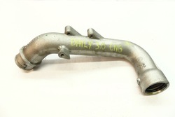 Iveco daily vi 3.0 cng euro6 труба турбины turbo фото №1