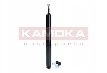 Амортизатор зад do opel combo 1.2 1.4 1.7 фото №1