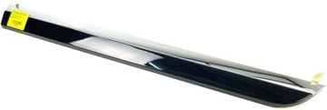 Новая org планка дверь левый зад vw passat b8 3g0854949k lc9x фото №1
