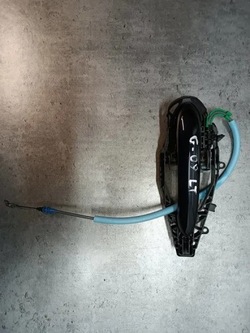 Bmw ix3 g08 ручка лівий зад kol.416 фото №1