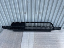 Seat mii решётка нижняя решётка решётка радиатора бампера передней 1sl853677b фото №1