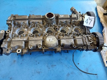 Головка volvo 2.4 b 1001837 фото №1