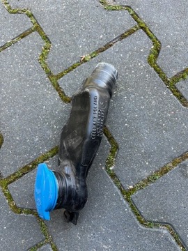 Заливная горловина бачка омывателя a6 c8 rs6 4k0955462 фото №1