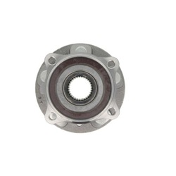 Ступица колёса перед jaguar xf ii 15- фото №1