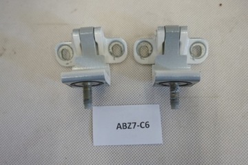Петли крышки seat cupra formentor hyb 1,4 etsi фото №1
