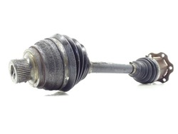 Полуось левая правая перед передняя audi a6 c7 4g0407271a фото №1