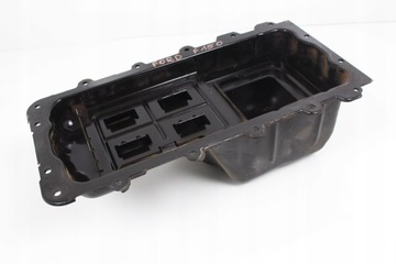 Піддон масляна 5,4 ford f150 09-14 фото №1