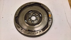 Колесо маховики honda jazz iii 1.4 ishift i-shift фото №1