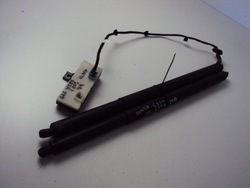 Приводы модуль крышки mercedes glc купе x253 fl фото №1