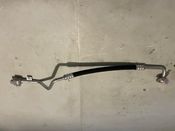 Шланг кондиционера taycan e-tron фото №1