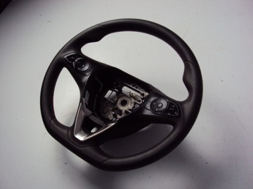 Руль opel corsa f 2019- фото №1