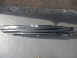 Балка усилитель бампера зад задняя audi a4 8k0 фото №1